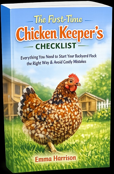 Start Your Backyard Chicken Flock Right — Avoid Costly Beginner Mistakes